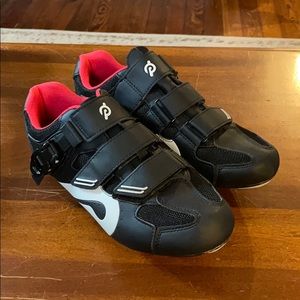 Peloton Shoes - Size 42 (Like New!)